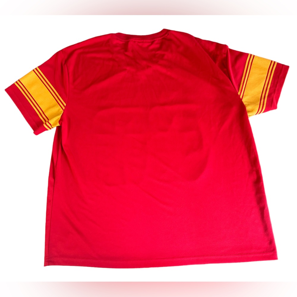 Kansas City Chiefs Primark NFL Est60 T-shirt Sz large - Picture 2 of 6